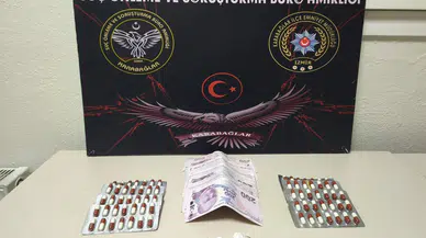 Karabağlar’da Uyuşturucu Operasyonu: Aranan Şüpheli Yakalandı