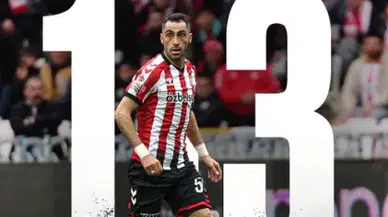Sivasspor, Esenler Erokspor Karşısında Play-Off Fırsatını Kaçırdı