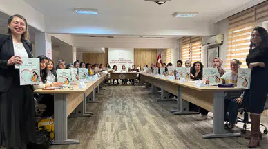 Sivas Cumhuriyet Üniversitesi’nden Gebe Eğitimine Akademik Destek