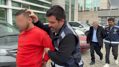 Samsun’da Okul Önünde Silahlı Saldırı: 2 Şüpheli Adliyeye Sevk Edildi