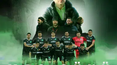 Sivas Gücü, Maçka Belediyespor Karşısında Zafer Peşinde