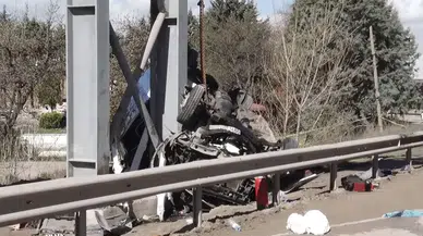 Ankara-İstanbul Yolunda Can Pazarı: Çok Sayıda Yaralı Var