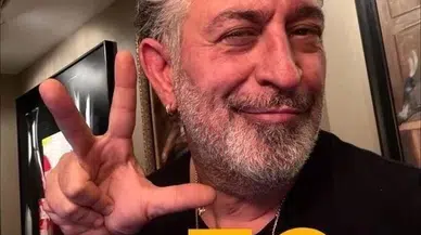 Sivaslı Cem Yılmaz 53 Yaşına Girdi Sosyal Medyada Gündem Oldu