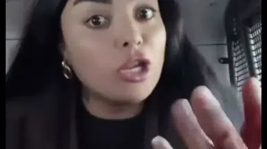 TikTok Yayıncısı Karagül Canlı Yayında Bıçaklı Saldırı: Tutuklandı