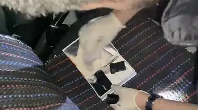 Ehliyet Sınavında Kopya Şebekesine Darbe: 10 Milyon TL'lik Vurgun