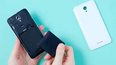 Avrupa Birliği, telefonlarda çıkarılabilir bataryayı zorunlu hale getiriyor