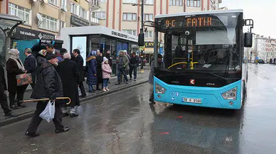 Sivas’ta Toplu Taşıma Zam Kapıda: Şoförler Odası Başkanı Uyardı