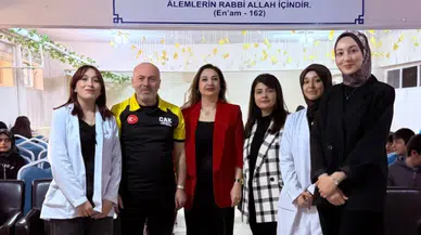 Ortaokul Öğrencilerine Deprem ve Afet Farkındalığı Eğitimi