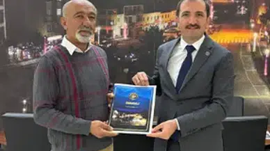 İmranlı’da Süt Fabrikası Projesinde Sözleşme Aşaması Tamamlandı