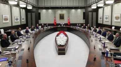 Siber Güvenlik Kurulu ilk kez toplanıyor