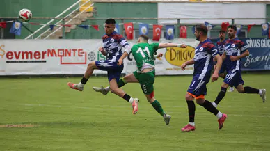 Sivas Gücü Belediyespor Yeni Sezonda BAL’da