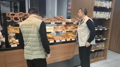 Sivas’ta bayram öncesi denetimler arttırıldı