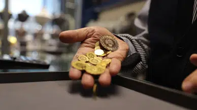 Altın fiyatları düşüşte: Ons ve gram altında son durum