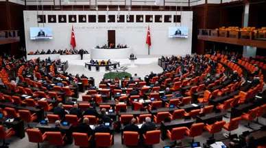 TBMM'de fahiş aidatlar düzenlemesi görüşmelerinin ikinci bölümü tamamlandı