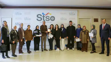 Sivas’ta Girişimcilik Atölyesi ile Akademi ve İş Dünyası Aynı Çatıda Buluştu