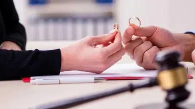 'Tosbağa' sözü boşanmada kritik oldu: Yargıtay'dan tazminat onayı