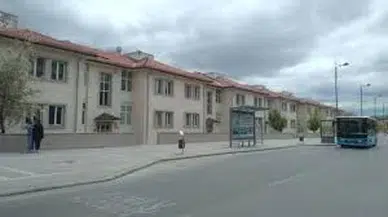 İstasyon Caddesi Değişiyor: TÜRASAŞ Lojmanları Projesi Başlıyor