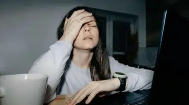 Bedeniniz alarm veriyor olabilir! Bu belirtiler varsa aman dikkat