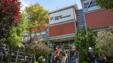 YÖK'ten 'Bilgi Üniversitesi' açıklaması! Öğrenciler ne olacak?