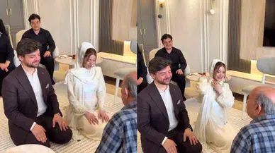Mehir pazarlığında dikkat çeken istek! Herkes bunu konuşuyor