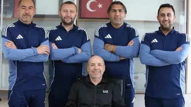 Sivas Gücü Belediyespor’dan Bir Başarı Daha!