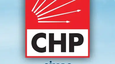 CHP Sivas İl Başkanlığı Facebook Hesabının Engellendiğini Duyurdu!