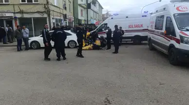 Sivas’ta Belediye İşçisi Silahlı Saldırıda Hayatını Kaybetti!