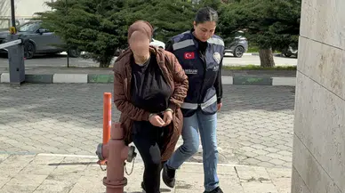 Samsun’da Teyze Dehşeti: Yeğeninin Altınlarını Çalıp Tutuklandı