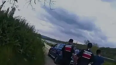 Bilecik’te 18 Yıl Hapis Cezalı Şahıs Operasyonla Yakalandı