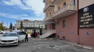 Sivas’ta Yasa Dışı Bahis Operasyonu: 4 Kişi Tutuklandı