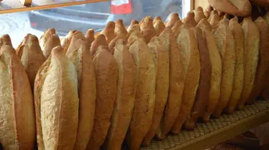 Sivas’ta 1 Kilogram Ekmek 75 TL Oldu!