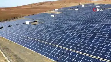 Sivas’a 2 Milyar Dolarlık Dev Enerji Yatırımı!