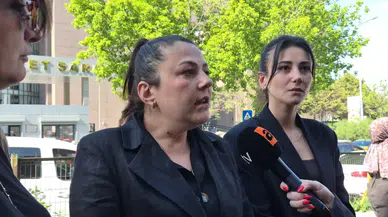 Atlas Çağlayan Davasında Mahkemeden Karar Çıktı