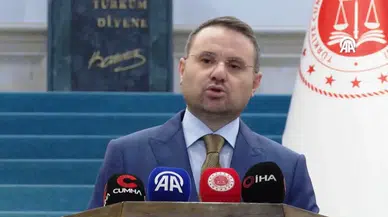 Akın Gürlek'ten CHP'de mutlak butlan kararıyla ilgili açıklama