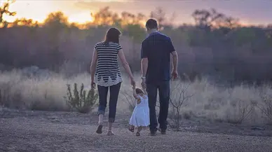 15 Mayıs Milli Aile Haftası olarak tüm Türkiye'de kutlanacak