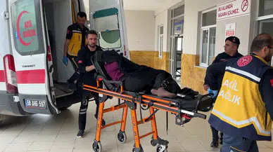 Sivas'ta Bostana Giren İnek Kavgası: 22 Yaşındaki Genç Öldü