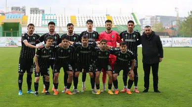 Sivas Gücü Belediyespor’dan Play-Off’ta Büyük Başarı