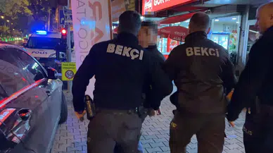 Bıçaklı Saldırı! 16 Yaşındaki Çocuk Sokak Ortasında Bıçaklandı