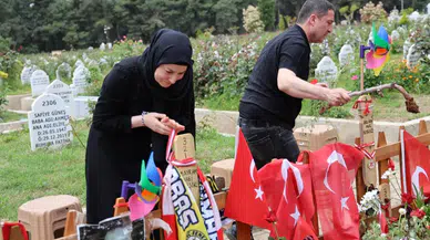 En Hüzünlü Anneler Günü: Bayram Nabi’nin Annesinden Yürek Yakan Veda