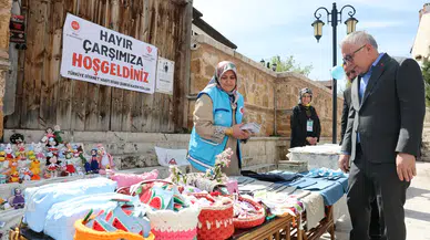 Diyanet İşleri Başkanlığı Projesinden Sivas’a Müjde