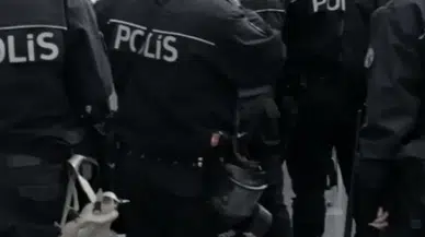 Bakan Mustafa Çiftçi’den Polislere Ek Mesai Ve Lojman Müjdesi!
