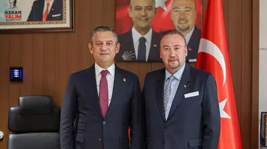 Özkan Yalım'ın ek ifadesinde Özgür Özel detayı: Sağlam bir paket halinde mavi valizime koy