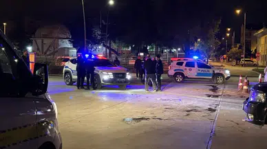 Kayseri’de “çakmak” tartışması kanlı bitti