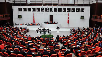 Fahiş site aidatlarına yönelik düzenlemeleri içeren teklifin 6 maddesi kabul edildi