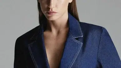 Serenay Sarıkaya gözaltına alındı