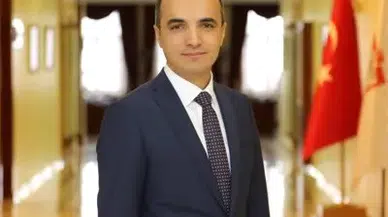 Sivaslı Himmet Taşpınar Milli Savunma Bakanlığı’nda Daire Başkanı Oldu!