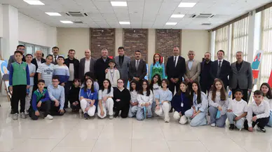 Sivas’ta “Doğu Türkistan’ı Hatırla” Sergisi Ziyarete Açıldı