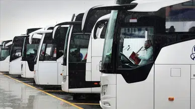 Bayram Öncesi Otobüs Biletlerinde Yoğunluk ve Fiyat Artışı Endişesi