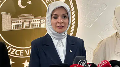 Bakan Göktaş Sivas’a Geliyor!
