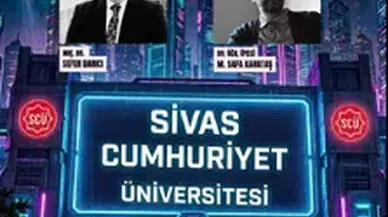 SCÜ’de Bilimkurgu ve Fantastik Film Festivali Sinemaseverlerle Buluşuyor